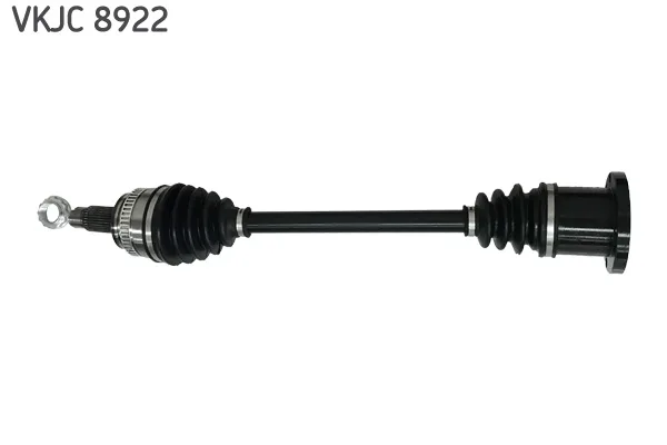 Полуоска SKF